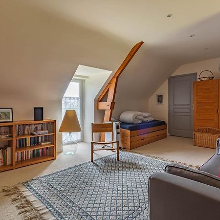 Villa La Maitrie Plouër-sur-Rance Esterno foto