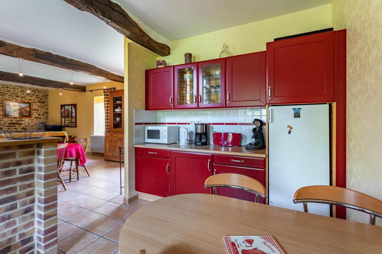Villa La Maitrie Plouër-sur-Rance Esterno foto